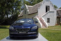 2012 BMW 6 Series Convertible 129