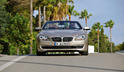 2012 BMW 6 Series Convertible 13