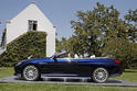 2012 BMW 6 Series Convertible 130