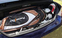2012 BMW 6 Series Convertible 131