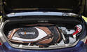 2012 BMW 6 Series Convertible 132