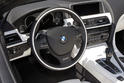 2012 BMW 6 Series Convertible 133