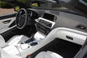 2012 BMW 6 Series Convertible 134