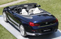 2012 BMW 6 Series Convertible 136