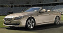 2012 BMW 6 Series Convertible 138
