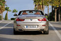 2012 BMW 6 Series Convertible 14