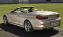 2012 BMW 6 Series Convertible 141