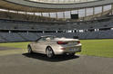 2012 BMW 6 Series Convertible 142