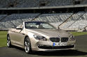 2012 BMW 6 Series Convertible 143