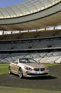 2012 BMW 6 Series Convertible 144