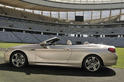 2012 BMW 6 Series Convertible 145