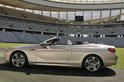 2012 BMW 6 Series Convertible 145