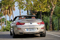 2012 BMW 6 Series Convertible 15