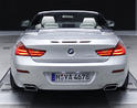 2012 BMW 6 Series Convertible 152