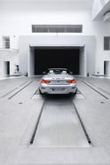 2012 BMW 6 Series Convertible 153