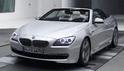 2012 BMW 6 Series Convertible 155