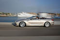 2012 BMW 6 Series Convertible 16