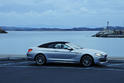 2012 BMW 6 Series Convertible 23
