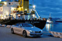 2012 BMW 6 Series Convertible 25