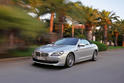 2012 BMW 6 Series Convertible 27
