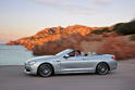 2012 BMW 6 Series Convertible 28