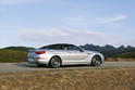 2012 BMW 6 Series Convertible 30