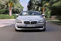 2012 BMW 6 Series Convertible 31
