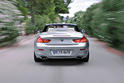2012 BMW 6 Series Convertible 33