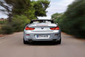 2012 BMW 6 Series Convertible 34