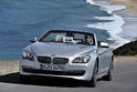 2012 BMW 6 Series Convertible 36
