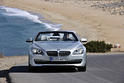 2012 BMW 6 Series Convertible 37