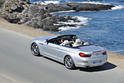 2012 BMW 6 Series Convertible 40