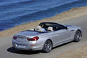 2012 BMW 6 Series Convertible 43
