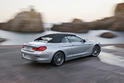 2012 BMW 6 Series Convertible 49