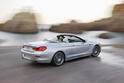2012 BMW 6 Series Convertible 50