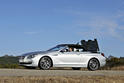 2012 BMW 6 Series Convertible 55