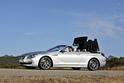 2012 BMW 6 Series Convertible 57
