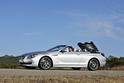 2012 BMW 6 Series Convertible 58