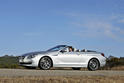 2012 BMW 6 Series Convertible 59