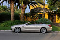 2012 BMW 6 Series Convertible 6