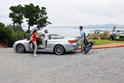 2012 BMW 6 Series Convertible 60