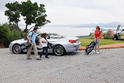 2012 BMW 6 Series Convertible 63
