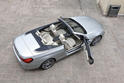 2012 BMW 6 Series Convertible 64
