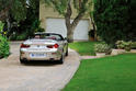 2012 BMW 6 Series Convertible 7