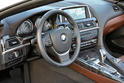 2012 BMW 6 Series Convertible 78