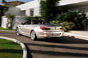2012 BMW 6 Series Convertible 8