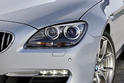 2012 BMW 6 Series Convertible 88