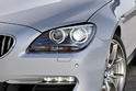 2012 BMW 6 Series Convertible 89