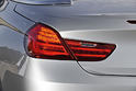 2012 BMW 6 Series Convertible 90