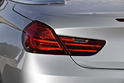 2012 BMW 6 Series Convertible 91